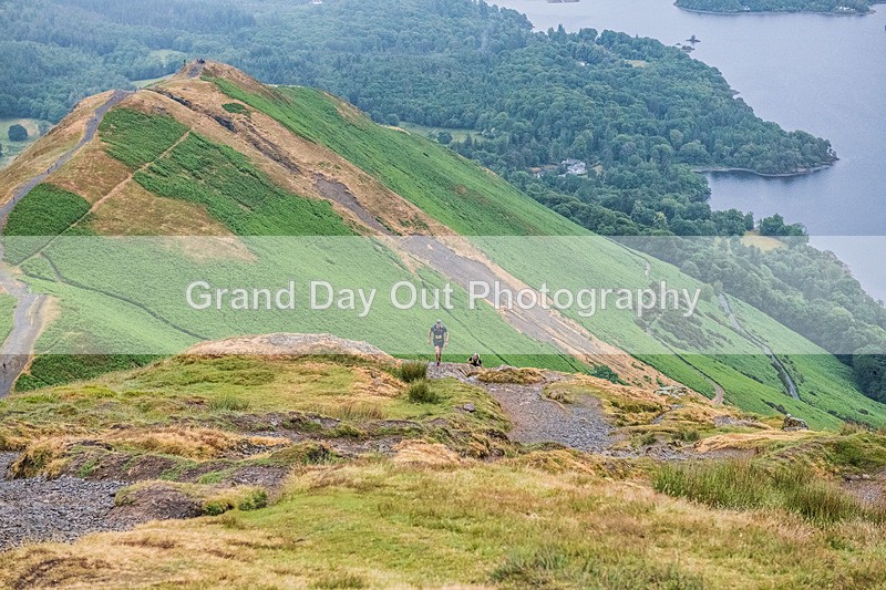 Lakes Ultra-401 - Kong Lakes Ultra Fell Race Saturday 24th June 2023