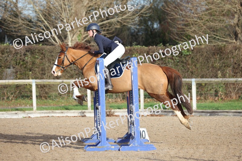 20251214-1161 - Class 4 - 90cm