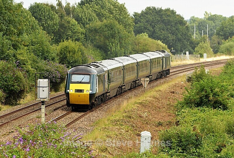 12th August 2021 - Taunton, Somerset