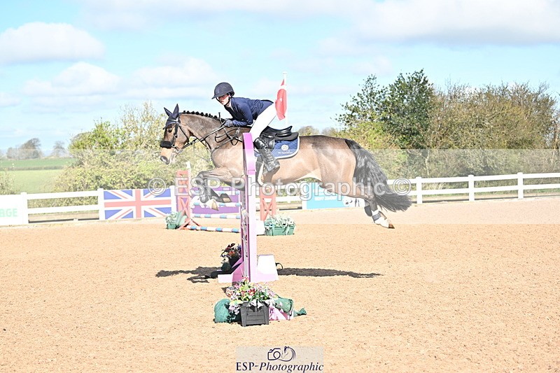 240418A-100045-01387 - Cls 25, YH 5yr 1.10m