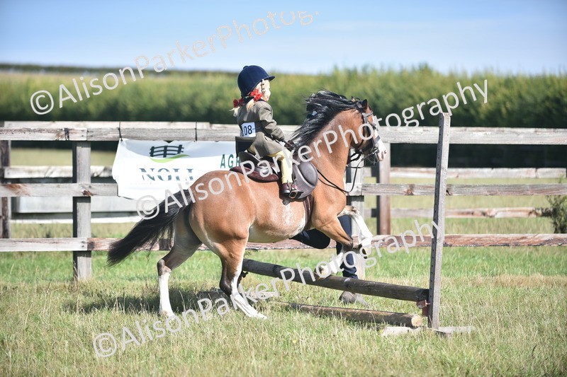 20260906-1737 - Class 11 - 13hh and Under