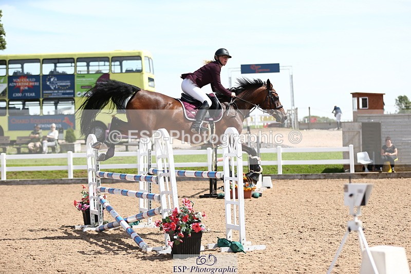 230811A-133404-05388 - Cla 17 1.05m Nat Am Qualifier