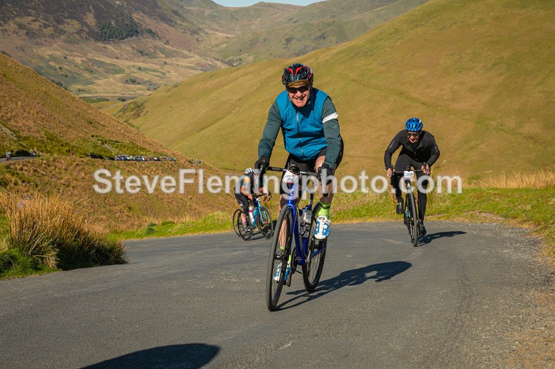 092707 - Newlands Pass 09.00 - 10.00