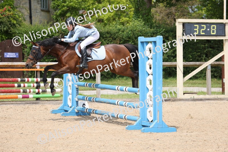 20250608-2204 - Class 5 - 80cm