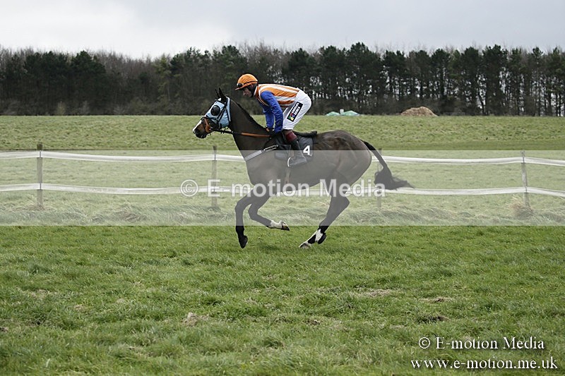 PtP 031217 213 - Hursley Hambledon Point-to-Point Larkhill 03/12/17