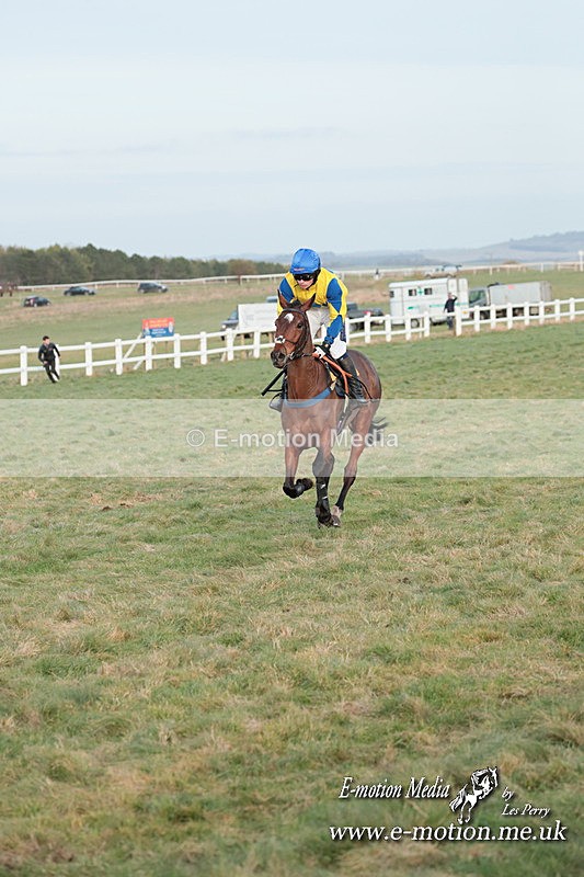 PtP 270124 997 - Royal Artillery PtP Larkhill 27/01/24