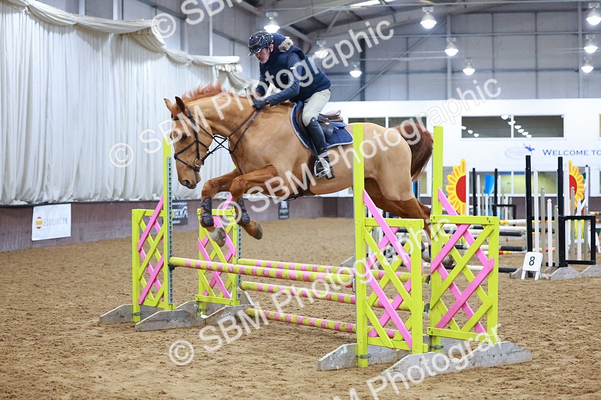 SBM_000131 - Class 1 - Clear Round