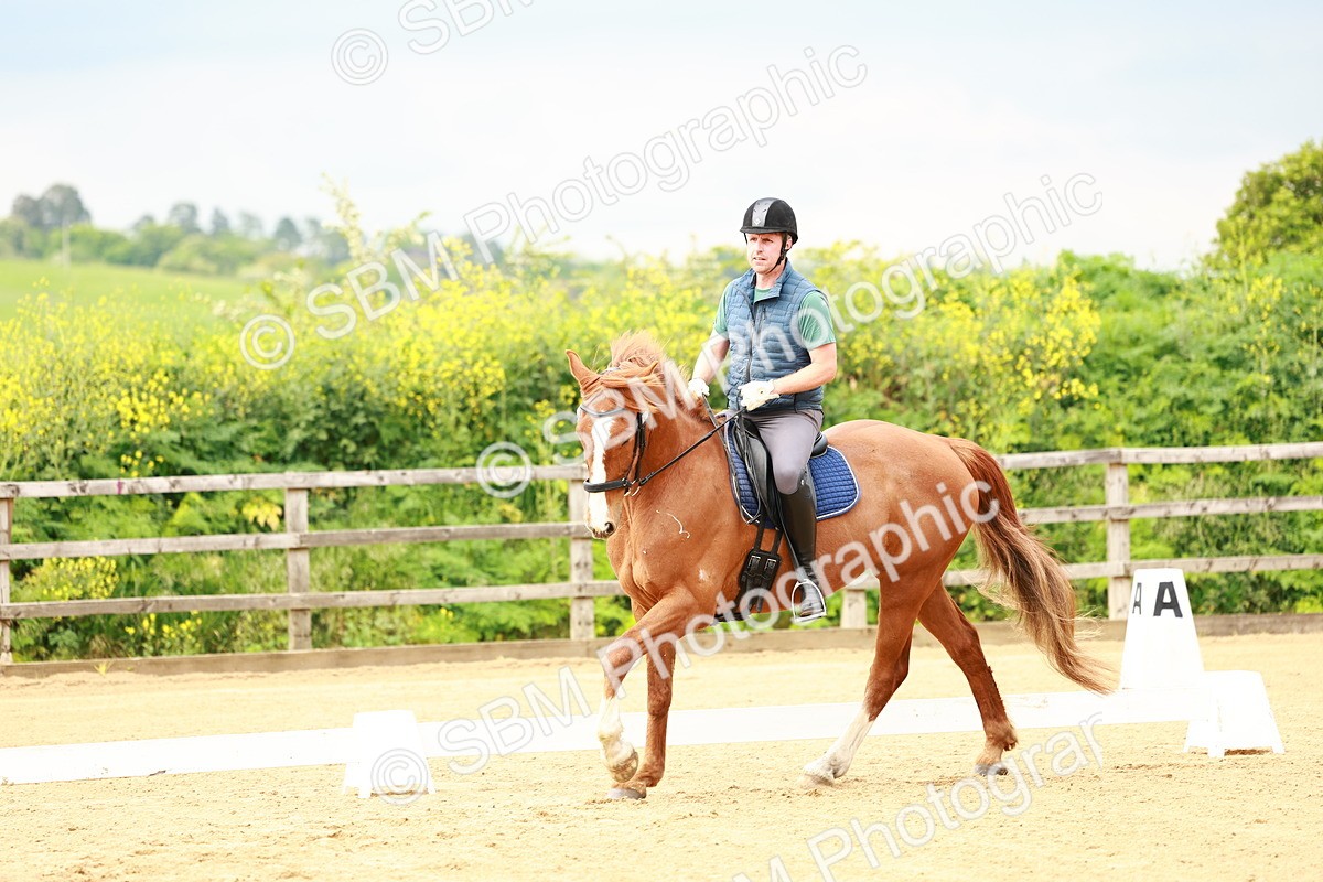 0B8A9240 - Class 5-4 - Novice 2-Prelim 3