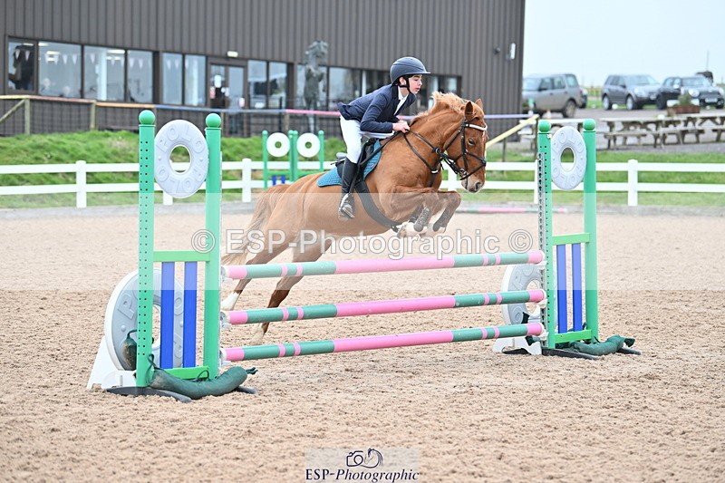 240128A-112353-00517 - Cls 3 Pony Discovery and 90cm Open