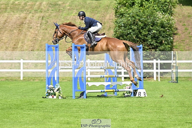 250613A-104213-00545 - Cls 1 Snr Newcomers and 1.10m Open