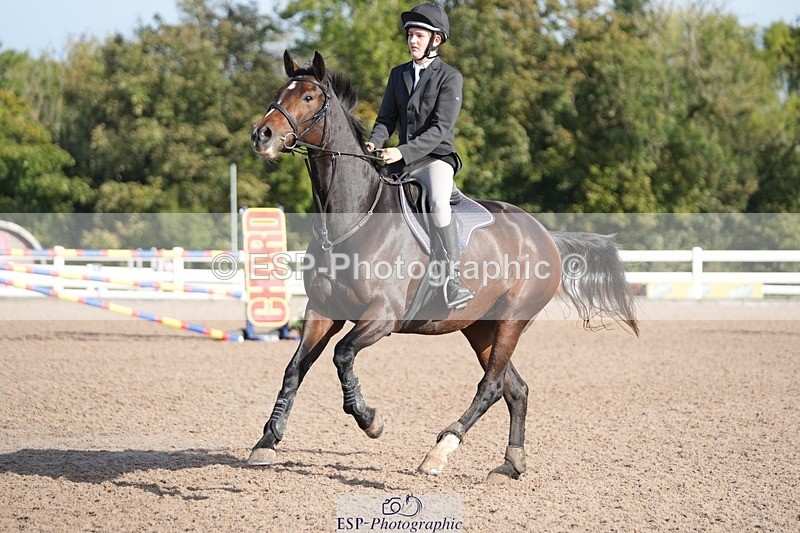 251004-100809-01726 - Cls 13 Clear Round