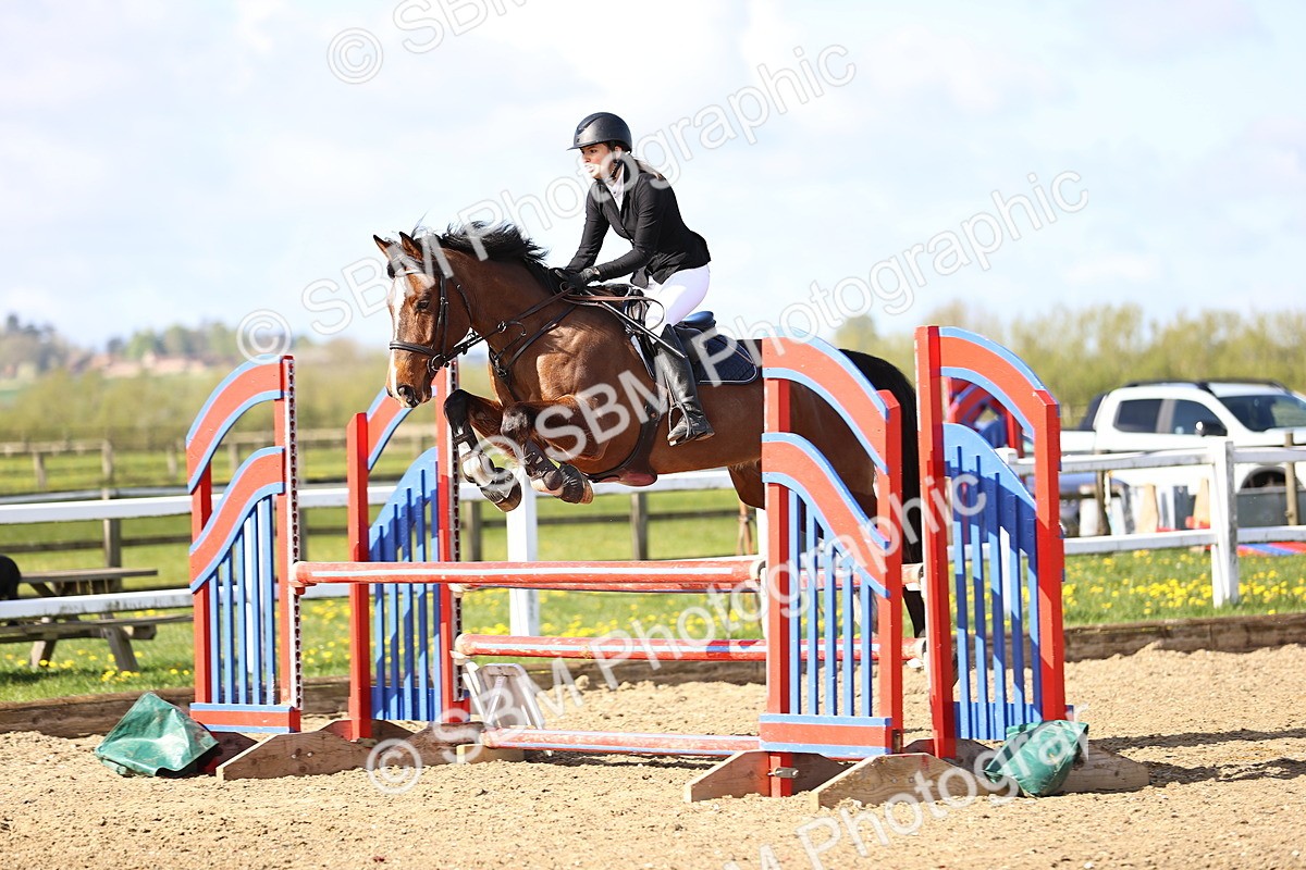 SBM_003058 - Class 15 - Senior British Novice - 90cm