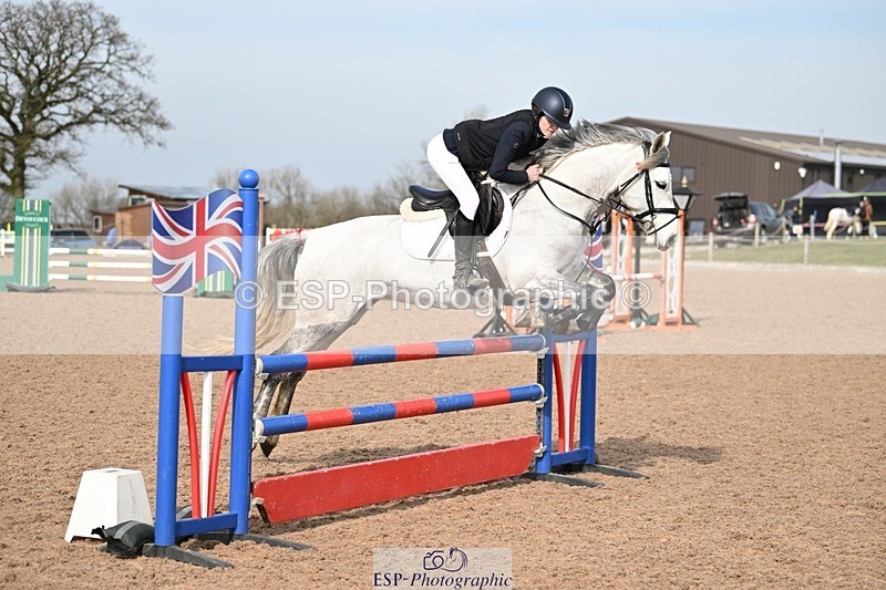 250309-112318-04001 - Cls 5 Pony Discovery and 90cm