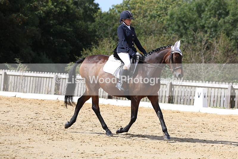 3E7A3302 - Class 5: Prelim 6 Section B Championship