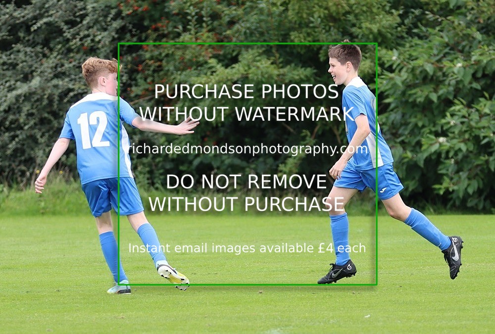 IMG_4336 - Wattsfield U13 v Kirkby Stephen (18/9/22)