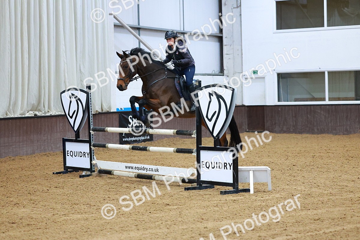 SBM_001016 - Class 3 - 1.00m