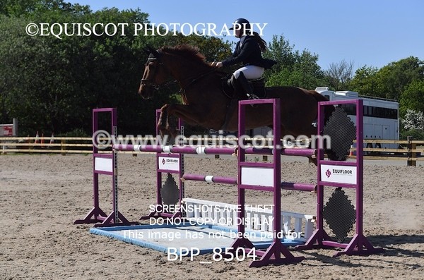 BPP_8504 - CLASS 8 National 1.30m Open