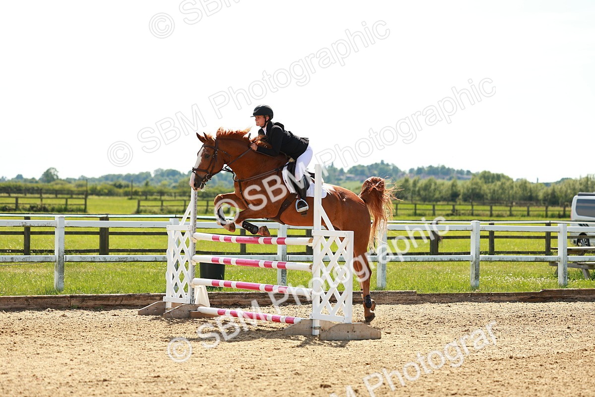 SBM_002641 - Class 4 - Senior Newcomers - 1.10m