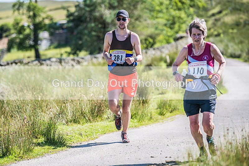 Tebay-982 - Tebay Fell Race Saturday 12th July 2025