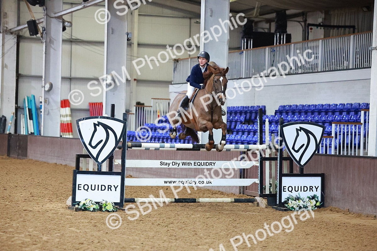 SBM_003699 - Class 11 - Senior Foxhunter - 1.20m