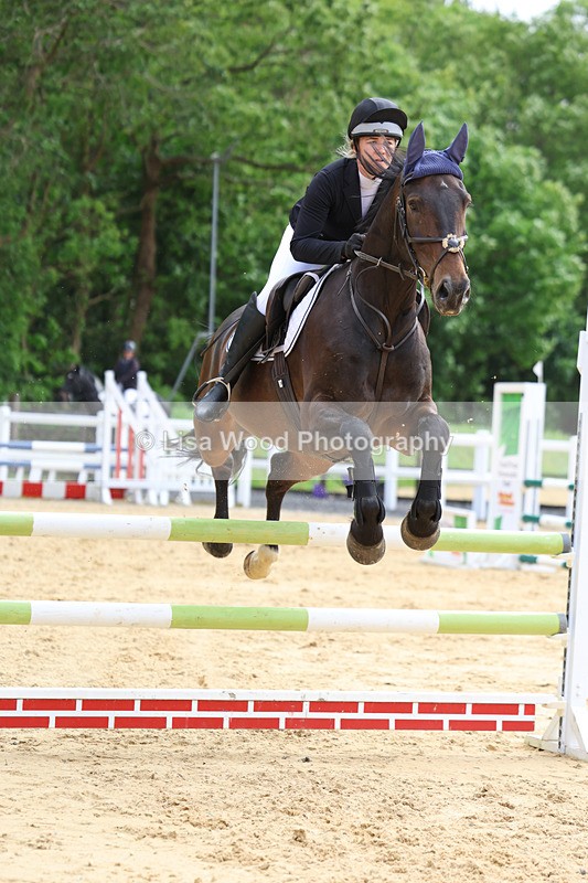 3E7A5422 - Class 11: 1m open