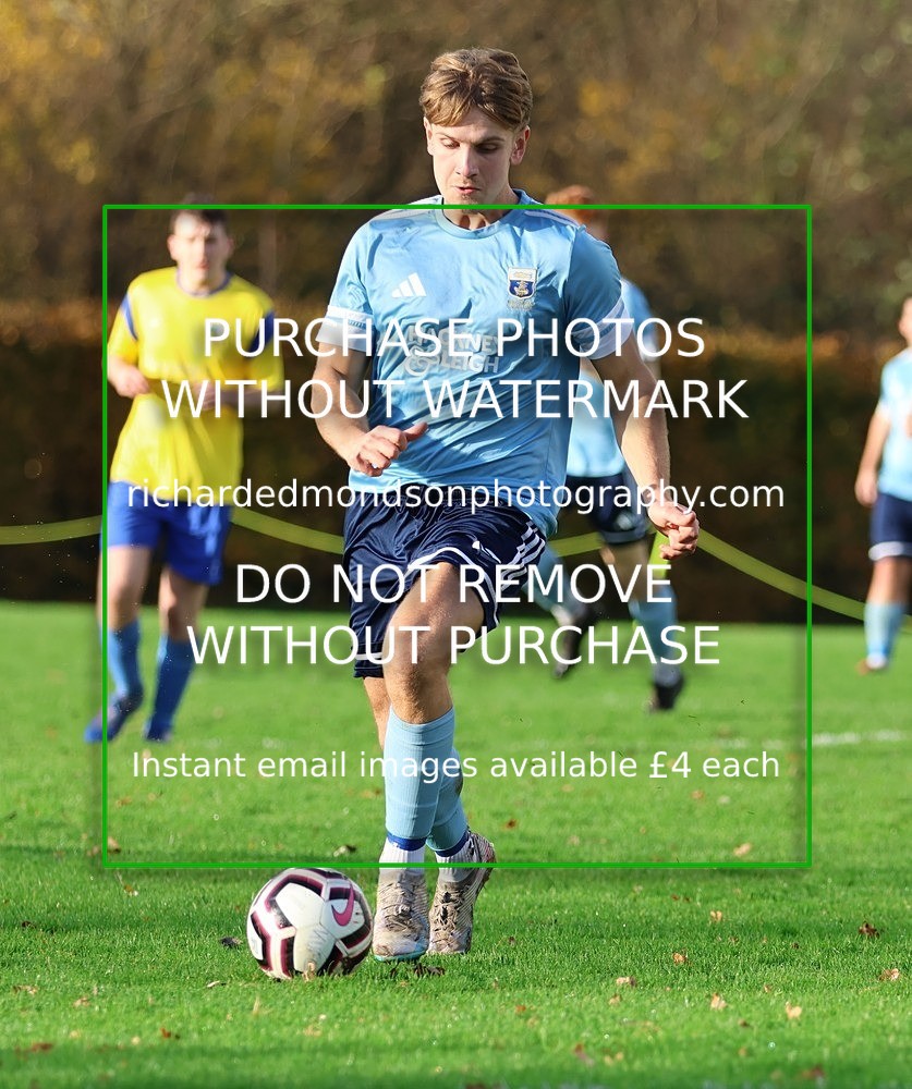 533A3368 - Windermere SC (8/11/25)