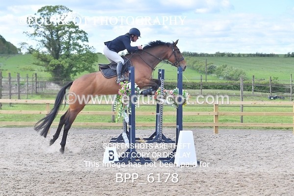 BPP_6178 - CLASS 30 SUN Scottish Branch Veterans Championship