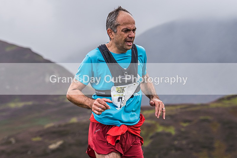 Barrow-277 - Barrow Fell Race Monday 28th August 2023