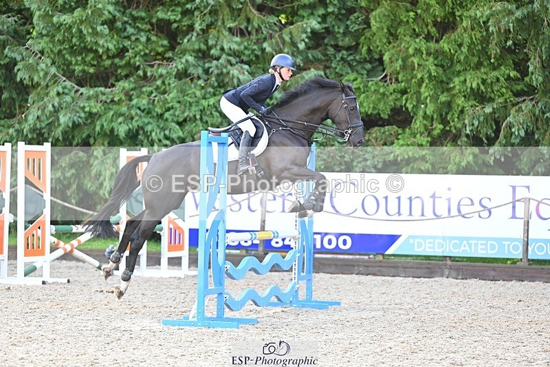 240706-084230-13923 - Cls 35 85cm Amateur Qualifier