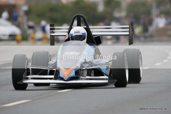 VSP 130609-182 - Vazon Sprint 2009