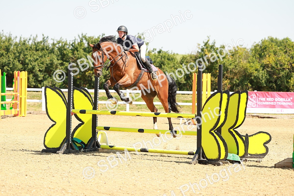 SBM_000623 - Class 3 - Senior Discovery - 1.00m