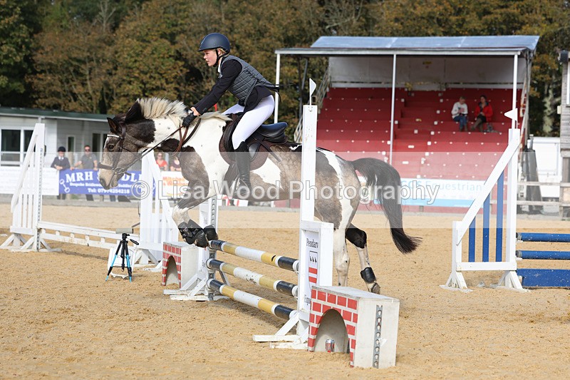 3E7A7734 - Class 3: 60cm open