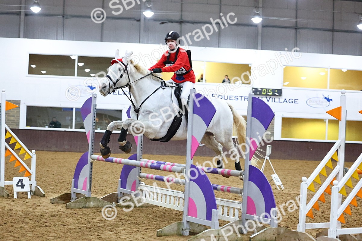 SBM_003041 - Class 7 - Stockings 1.00m