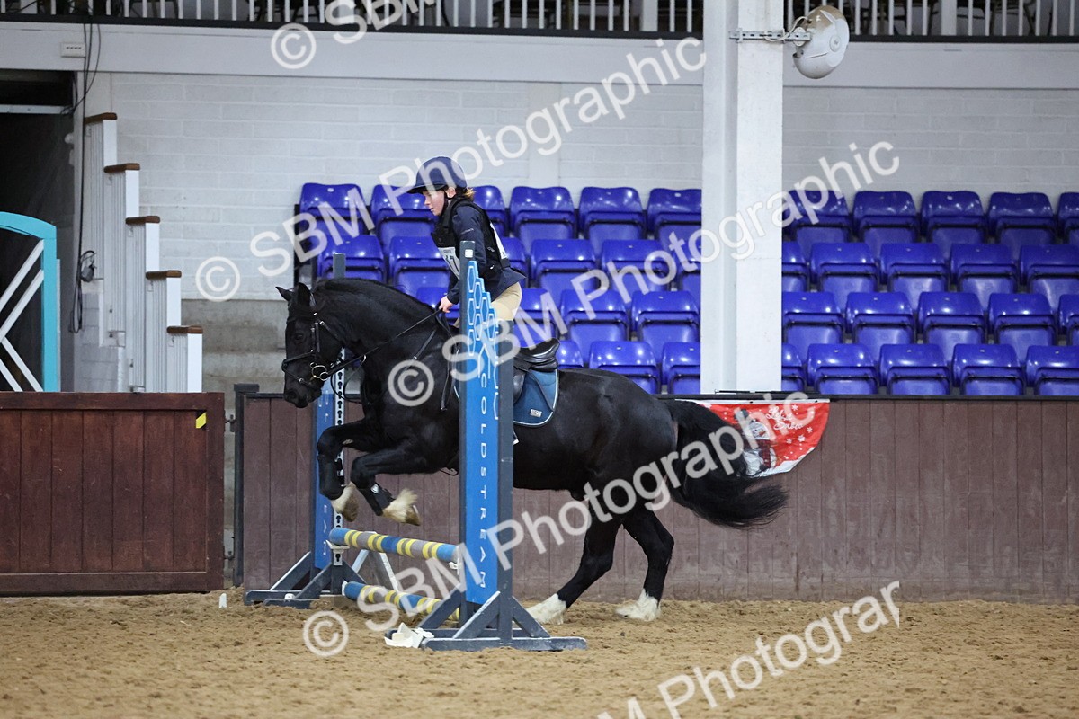 SBM_000199 - Class 1 - Santas Helpers - 40cm