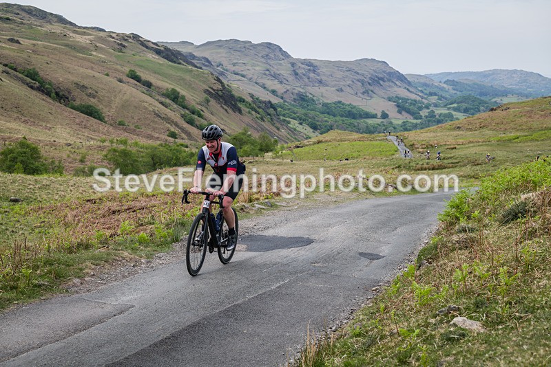 121450 - Hardknott Pass Camera 1 12.00-13.00