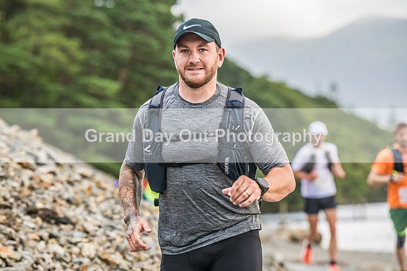 Scafell-98 - High Terrain Events Scafell Pike Trail Marathon Sunday 18th August 2024