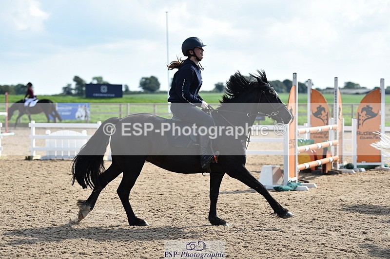 230902A-145456-01854 - Cls 3B Pony Medium 90cm