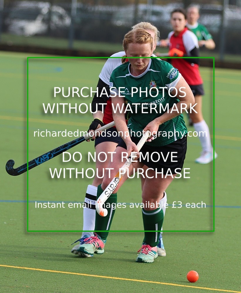 IMG_5628 - Kendal Ladies Development vs Wigton