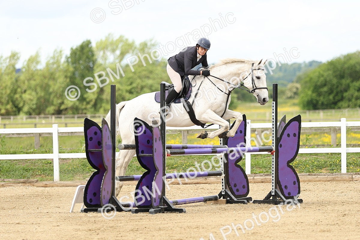 SBM_000486 - Class 3 - Senior Discovery - 1.00m