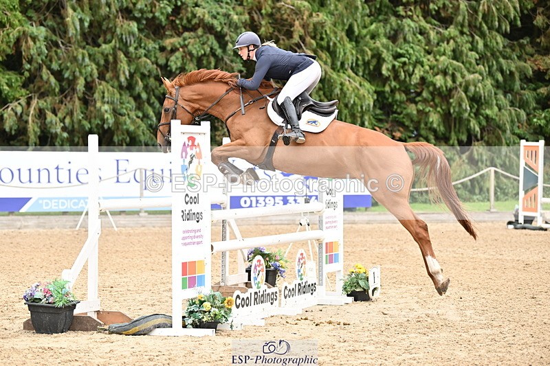 250706A-152904-20687 - Cls 50 Snr Foxhunter