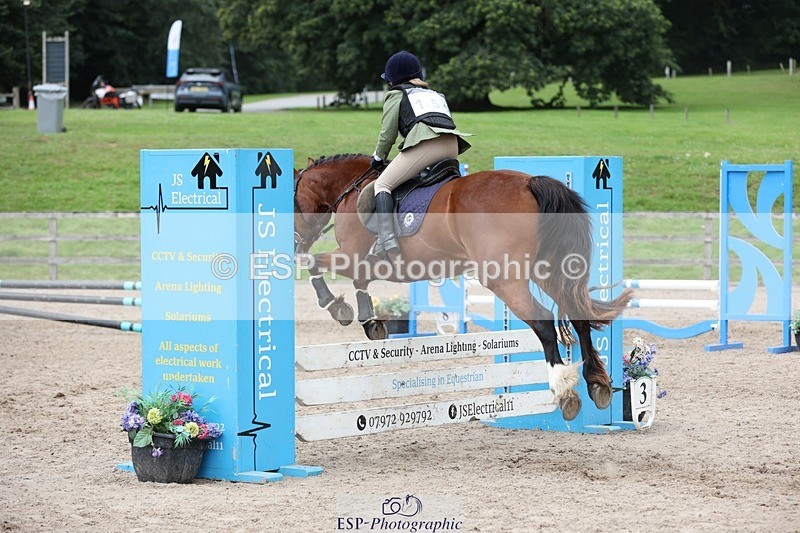 230825-140001-10898 - Round 1 Start to 14.20 coursewalk