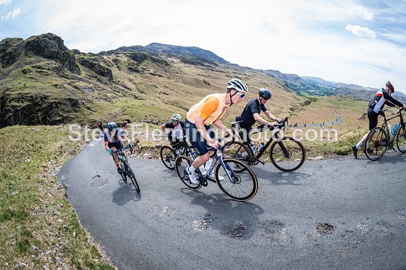 135640-2 - Hardknott Pass Camera 2 13.00-14.00
