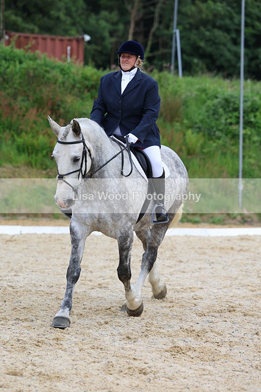 3E7A2001 - Class 3: Prelim 2 2024 Section A