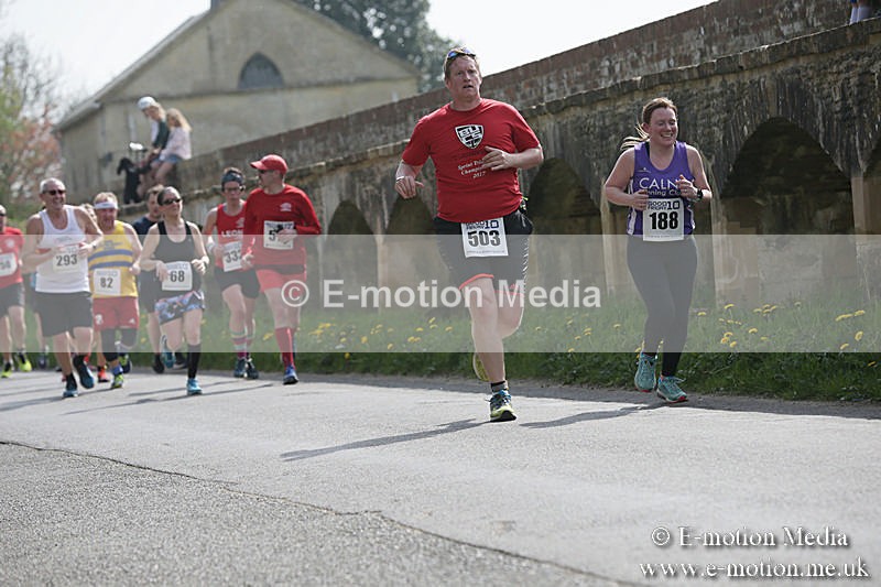 CAD 190419 590 - Cadence Events    Good Friday 10 Miler 19/04/19