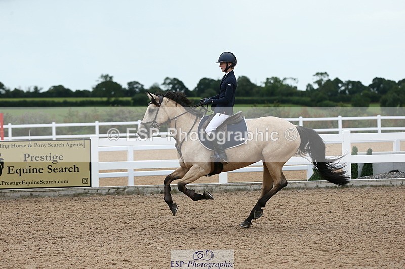 230716A-144351-04009 - Class 25a Pony Fox & 1.10 Open