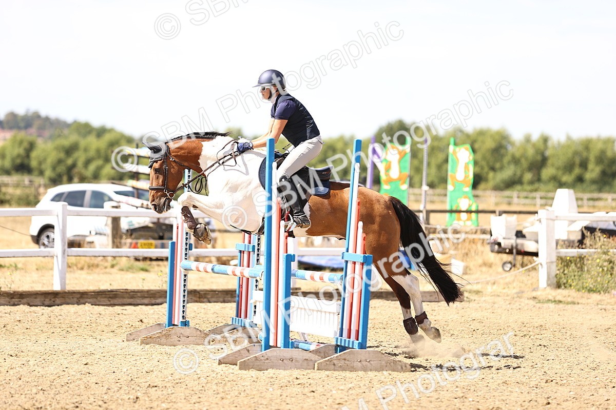 SBM_000281 - Class 2 - 0.85cm Amateur Championship Qualifier