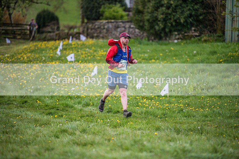 3 Peaks-3312 - The 3 Peaks Race Saturday 27th April 2024