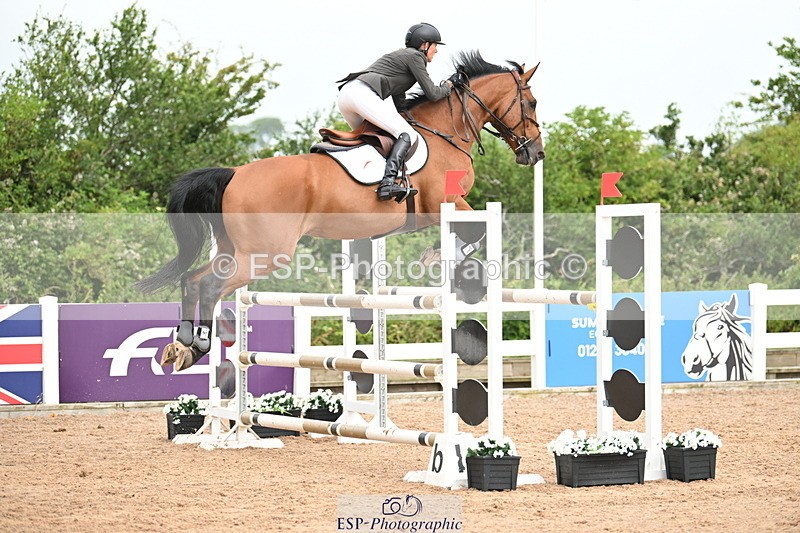 240720A-094313-13502 - Cls 15, 1 Star Silver Tour 1.25m