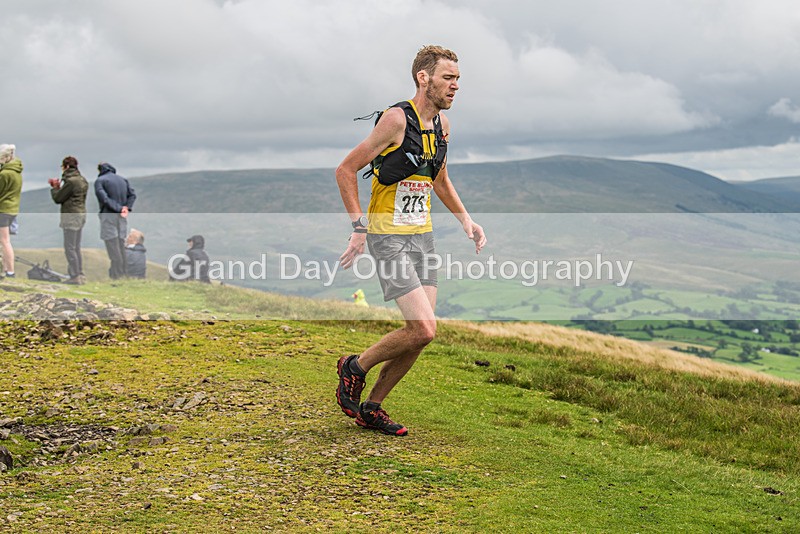 Sedbergh -921 - Sedbergh Hills Fell Race Sunday 20th August 2023
