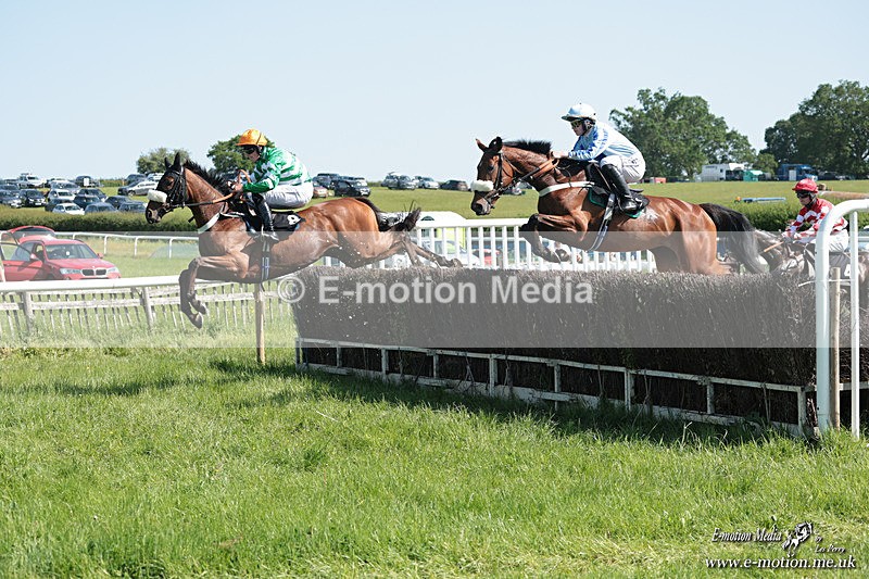 PtP 250526 495 - Albrighton & Woodland PtP Chaddesley Corbett 25/05/26